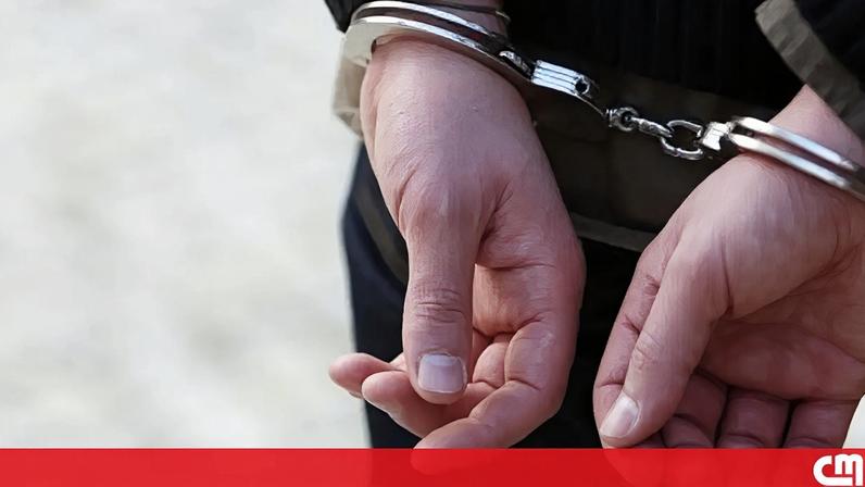 Homem dispara contra pai e filho na rua em Beja