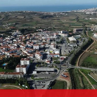 Caso de violação e rapto de colegas de escola na Lourinhã durante visita de estudo