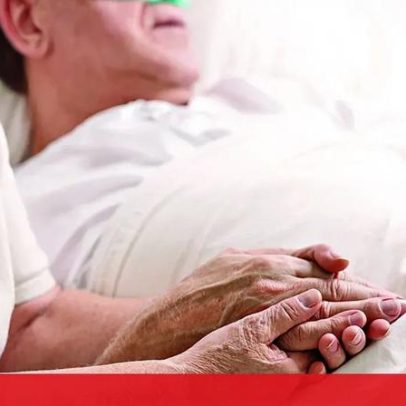 Doenças crónicas afetam mais mulheres, idosos e pessoas com menos escolaridade