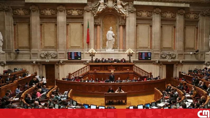 Constituição da República Portuguesa completa 50 anos hoje