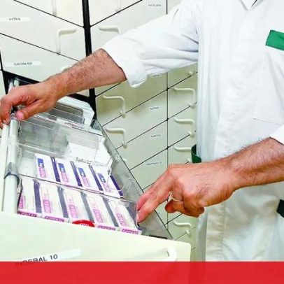 Conflito no Irão eleva preços de medicamentos em Portugal
