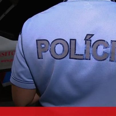 Três homens agridem funcionários para assaltar restaurante em Braga