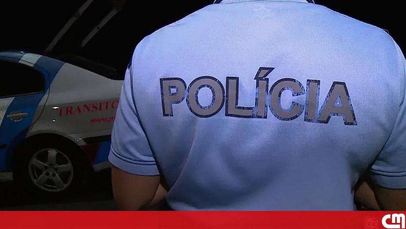 Três homens agridem funcionários para assaltar restaurante em Braga