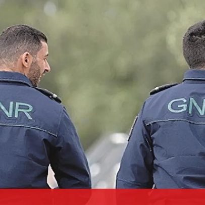 GNR fiscaliza autocarros de viagens de finalistas