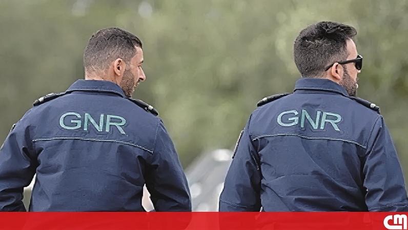 GNR fiscaliza autocarros de viagens de finalistas