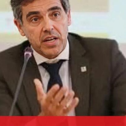 Autarca da Guarda rejeita fraude após alegada tentativa de assassinato político