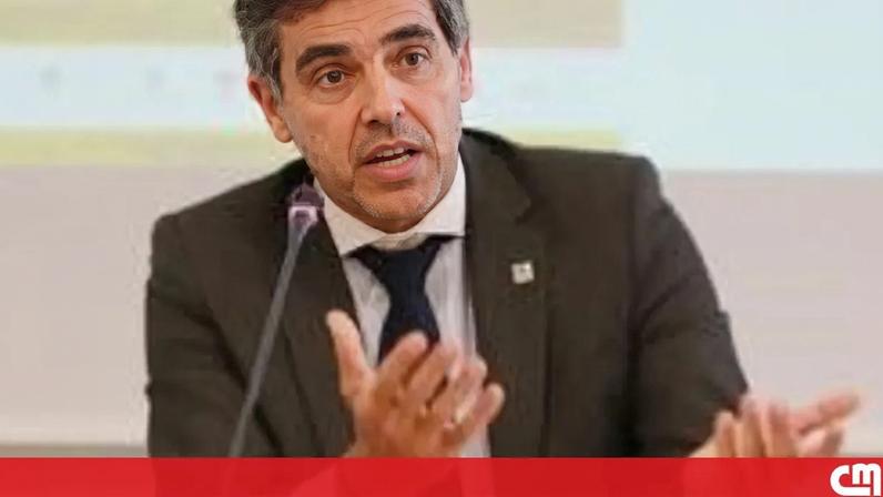 “Eu ponho as mãos no fogo”: João Soares garante que família do jovem morto em jogo de futebol é "pacífica"