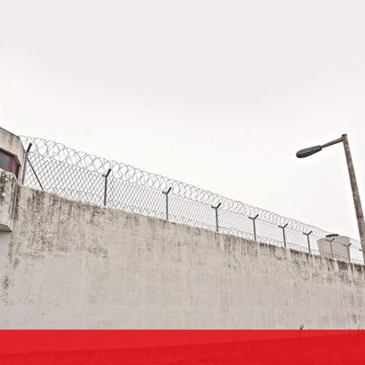 Traficantes dão mil euros e droga a detento com saídas precárias