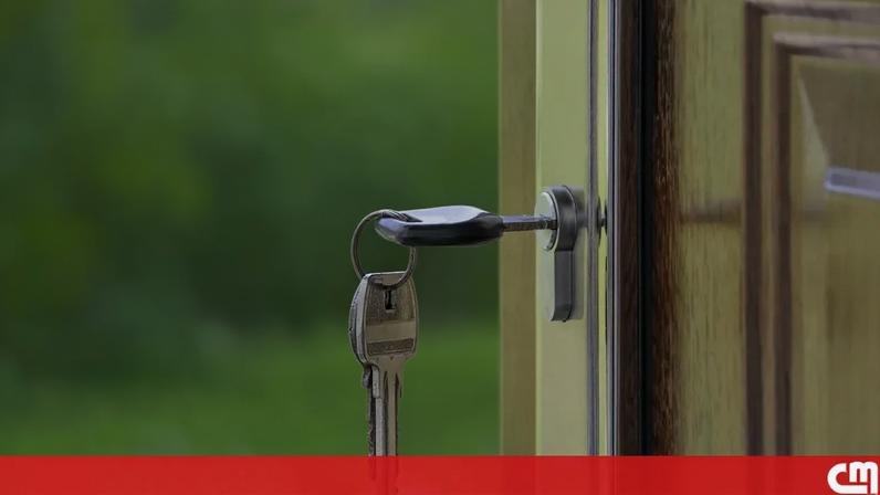 Quatro queixas diárias por burlas com arrendamento de casas falsas