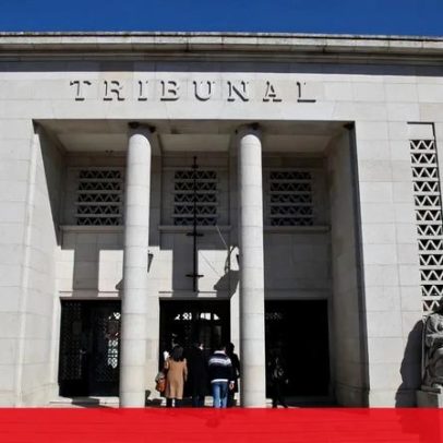 Homem condenado a quatro anos por agredir a mãe e ameaçar o irmão em Aljustrel