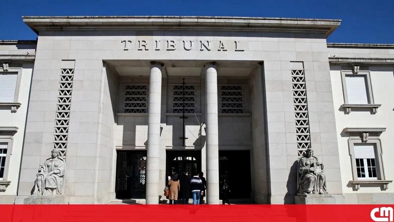 Homem condenado a quatro anos por agredir a mãe e ameaçar o irmão em Aljustrel