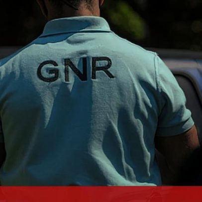 Motociclista morre após colisão com carro em Braga