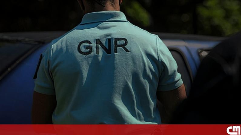 Motociclista morre após colisão com carro em Braga