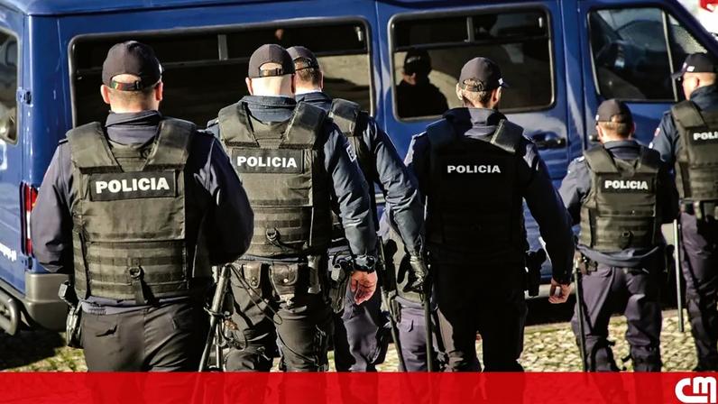 PSP nega agressões e investiga denúncia de bastonadas a menor na Amadora