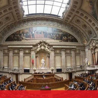 Parlamento aprova alterações à lei da nacionalidade