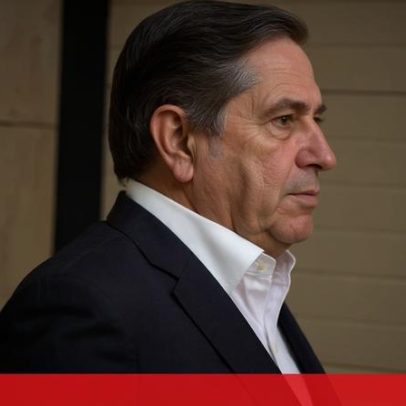 Inspetora tributária diz que Mário Ferreira ocultou venda de navio a empresa da sua esfera