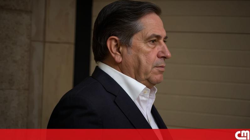 Inspetora tributária diz que Mário Ferreira ocultou venda de navio a empresa da sua esfera