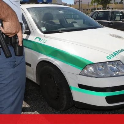 Cheiro intenso envolve operação suspeita de tráfico em Foz do Iguaçu