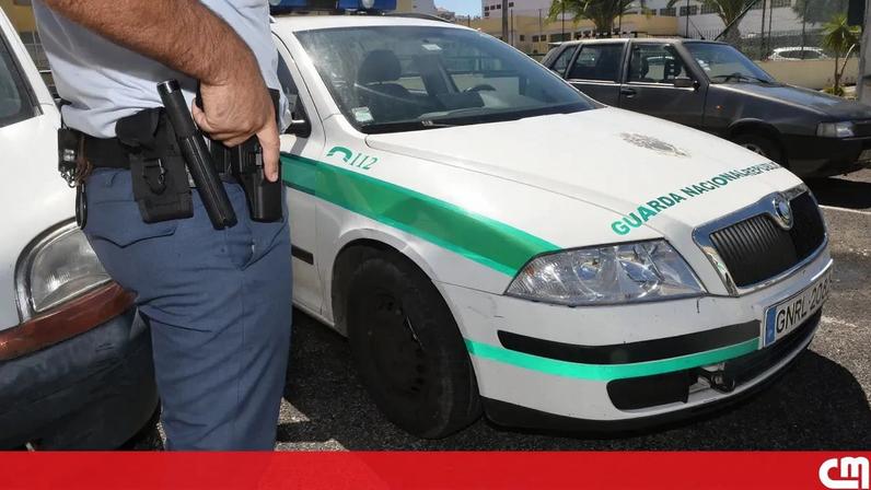 Cheiro intenso envolve operação suspeita de tráfico em Foz do Iguaçu