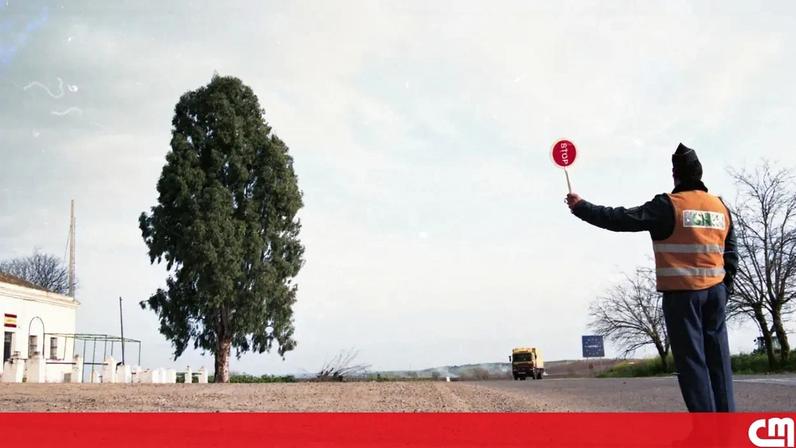 Páscoa: PSP e GNR registam 13 mortos e quase 2 mil acidentes