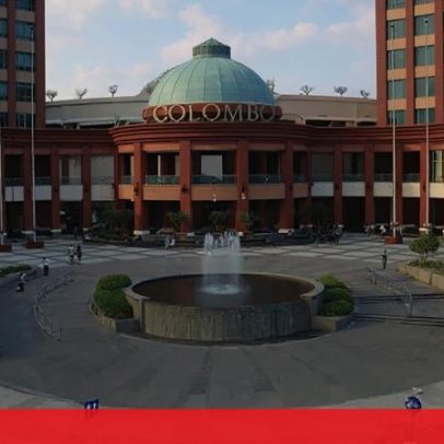 Jovem detido e dois menores identificados por roubo no Colombo