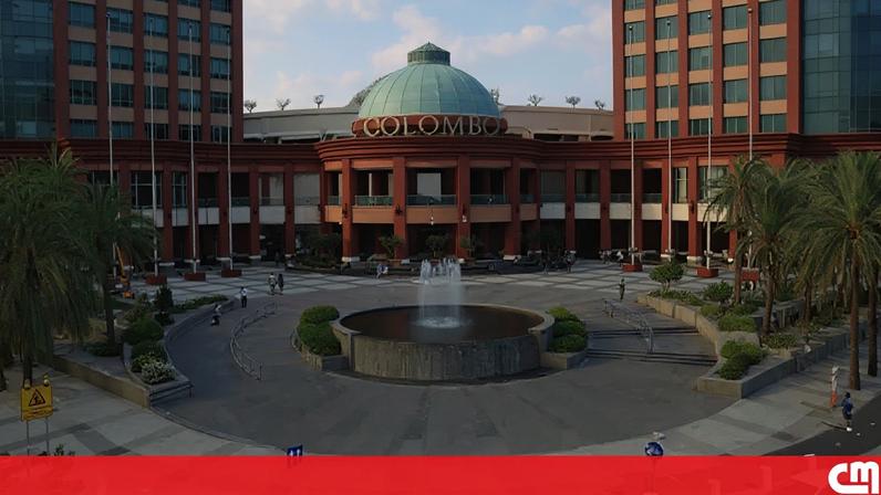 Jovem detido e dois menores identificados por roubo no Colombo