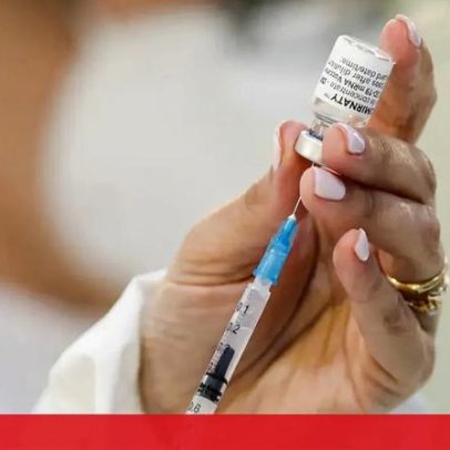 Caso de sequelas permanentes depois de vacinação contra a Covid-19 sob investigação