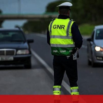 Brigada de Trânsito da GNR vai ser reativada quase 20 anos depois