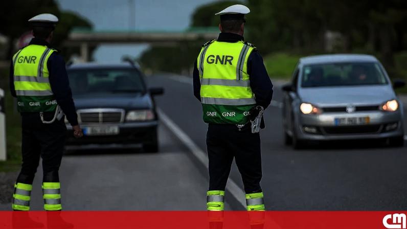 Brigada de Trânsito da GNR vai ser reativada quase 20 anos depois