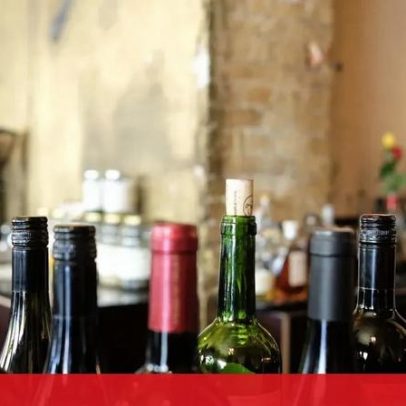 ASAE apreende 39 mil litros de vinho no Norte e Centro