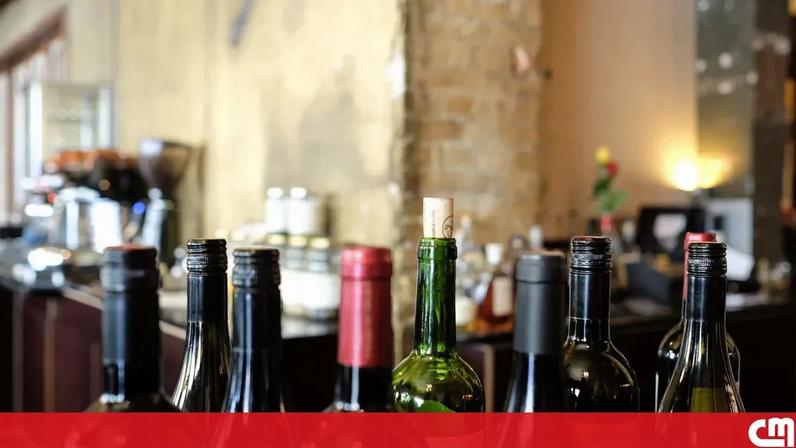 ASAE apreende 39 mil litros de vinho no Norte e Centro