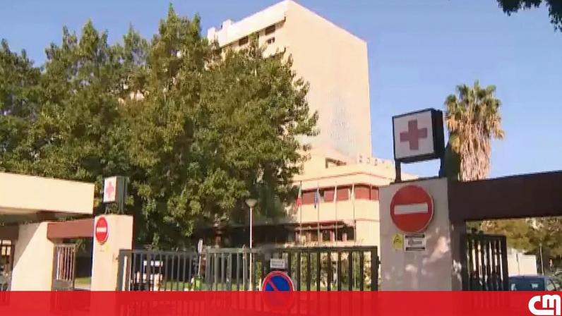 Cadela arranca dedo a homem; operação só após 25 horas