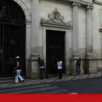Mãe condenada a seis anos por permitir abusos sexuais à filha menor