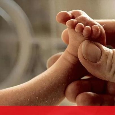 Mulher ocultou gravidez, matou o bebé no parto e atirou-o para o lixo