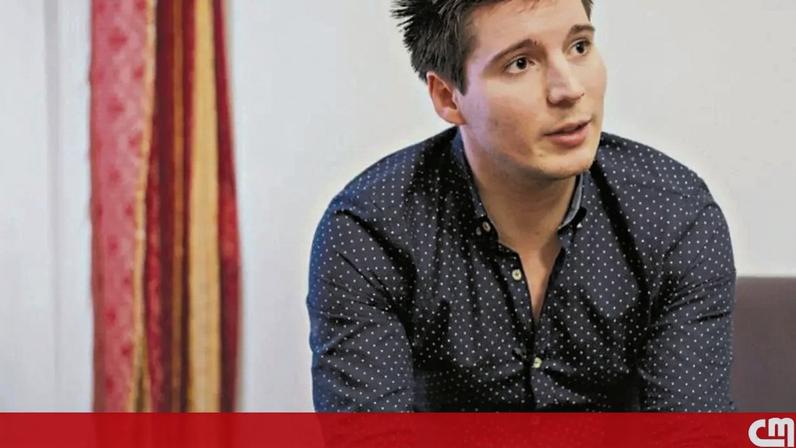 Rui Pinto absolvido de 241 crimes no caso Football Leaks