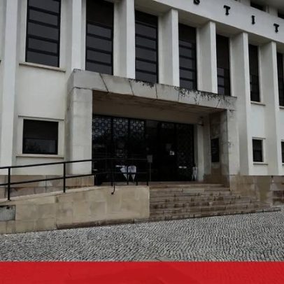 Condenado a cinco anos e meio de prisão por abusos a menor em Rio Maior