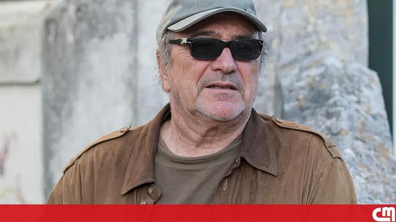 Casa do cantor foi a mais afetada em todo o concelho de Anadia.