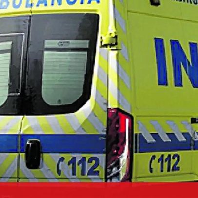 Falta resultado da autópsia de utente que esperou três horas pelo INEM no Seixal