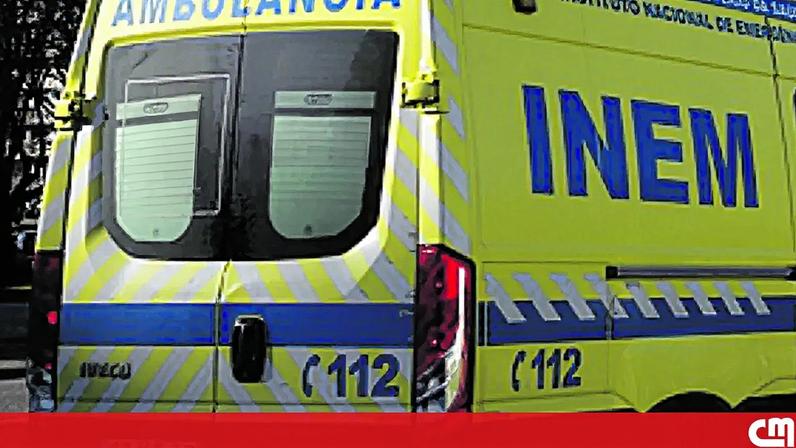 Falta resultado da autópsia de utente que esperou três horas pelo INEM no Seixal