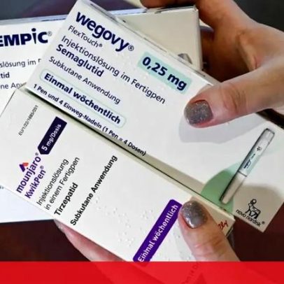 PJ deteta fraude com Ozempic que desvia 250 milhões ao SNS