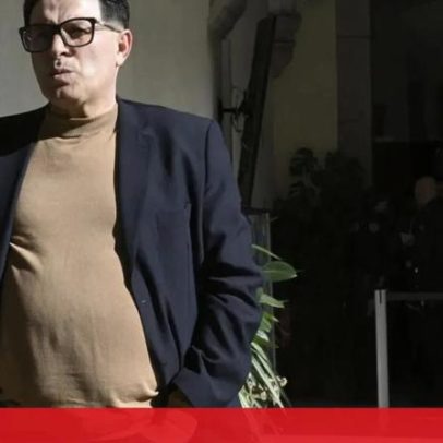 Procuradora pede condenação de Catão por aliciamento com ilusão de carreira