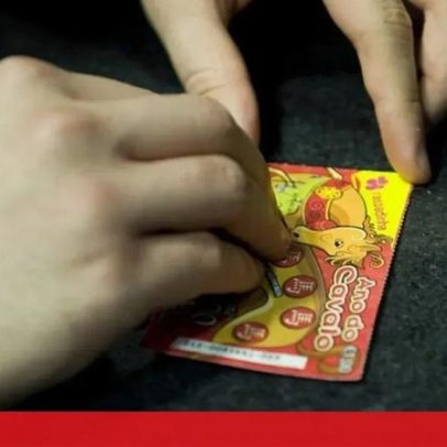 Portugueses apostam 8,6 milhões de euros por dia nos jogos da Santa Casa