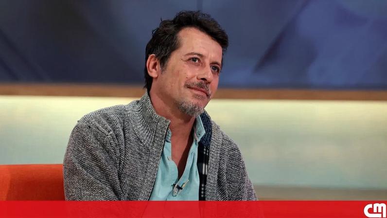 António Pedro Cerdeira começa julgamento por violência doméstica