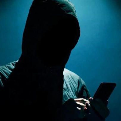 Suspeito de burlas com mensagens Olá pai, Olá mãe sustenta inocência