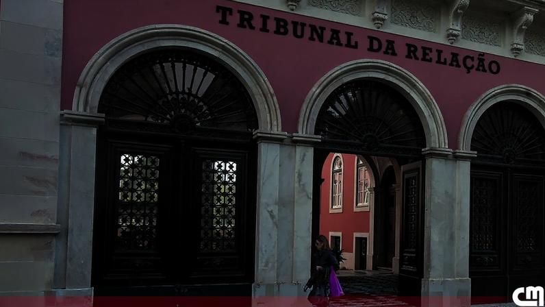 Tribunal de Évora condena dois homens à prisão por roubos e sequestros em bancos