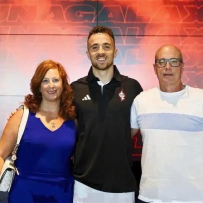 Mãe de Diogo Jota quebra silêncio e revela última mensagem ao filho