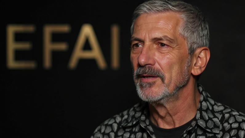 Nuno Homem de Sá é acusado de violência doméstica e perseguição a Frederica Lima