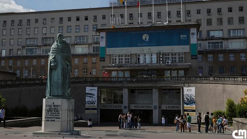 Idosa agredida pelo companheiro com martelo em Lisboa