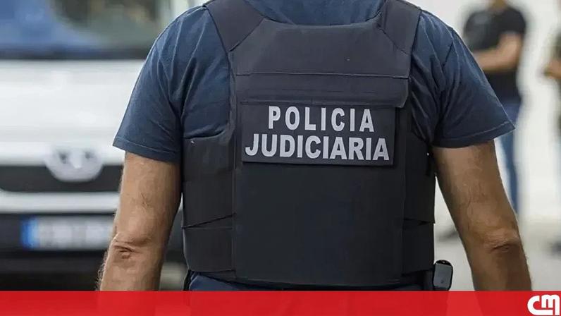 PJ deteve no distrito de Vila Real homem procurado em França