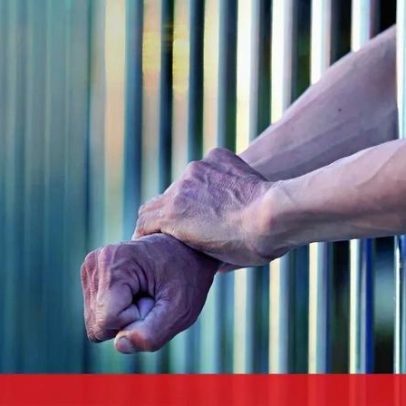 Menos de 20% dos presos em Portugal são estrangeiros